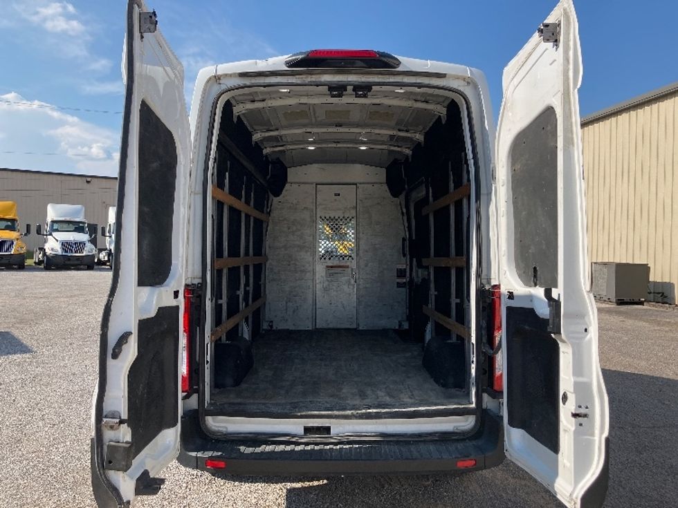 Cargo Van (Panel Van)-Light and Medium Duty Trucks-Ford-2021-Transit 250-Hueytown-AL-92,005\n\t\tmiles-$ 33,250 - Image 8