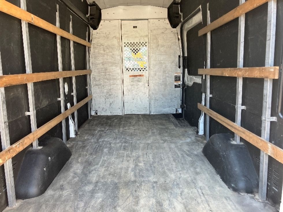 Cargo Van (Panel Van)-Light and Medium Duty Trucks-Ford-2021-Transit 250-Hueytown-AL-92,005\n\t\tmiles-$ 33,250 - Image 9