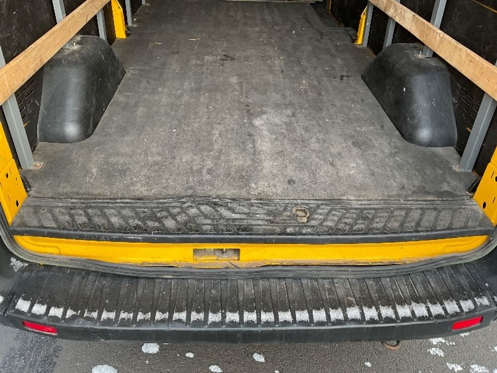 Cargo Van (Panel Van)-Light and Medium Duty Trucks-Ford-2021-Transit 250-Indianapolis-IN-134,245\n\t\tmiles-$ 10,000 - Image 10