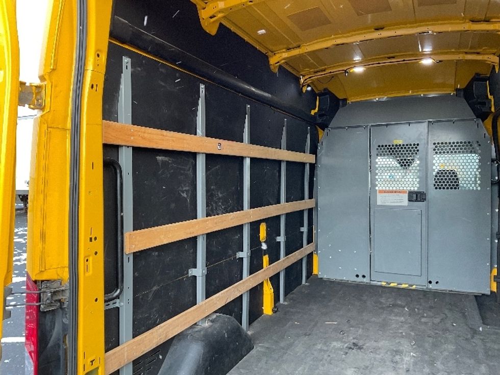 Cargo Van (Panel Van)-Light and Medium Duty Trucks-Ford-2021-Transit 250-Indianapolis-IN-134,245\n\t\tmiles-$ 10,000 - Image 11