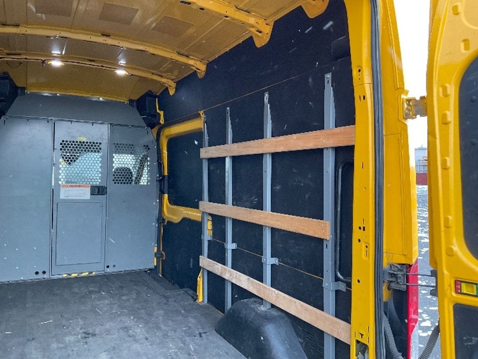 Cargo Van (Panel Van)-Light and Medium Duty Trucks-Ford-2021-Transit 250-Indianapolis-IN-134,245\n\t\tmiles-$ 10,000 - Image 12