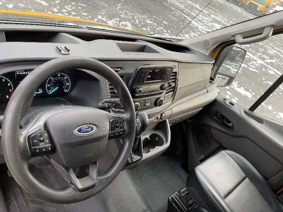 Cargo Van (Panel Van)-Light and Medium Duty Trucks-Ford-2021-Transit 250-Indianapolis-IN-134,245\n\t\tmiles-$ 10,000 - Image 17