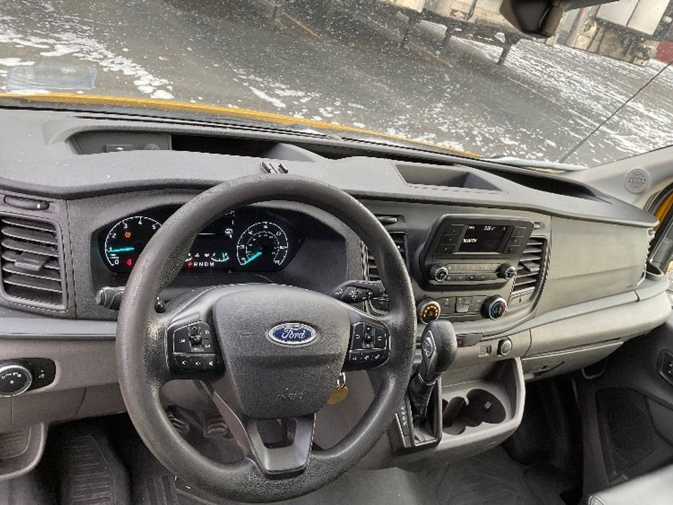 Cargo Van (Panel Van)-Light and Medium Duty Trucks-Ford-2021-Transit 250-Indianapolis-IN-134,245\n\t\tmiles-$ 10,000 - Image 18