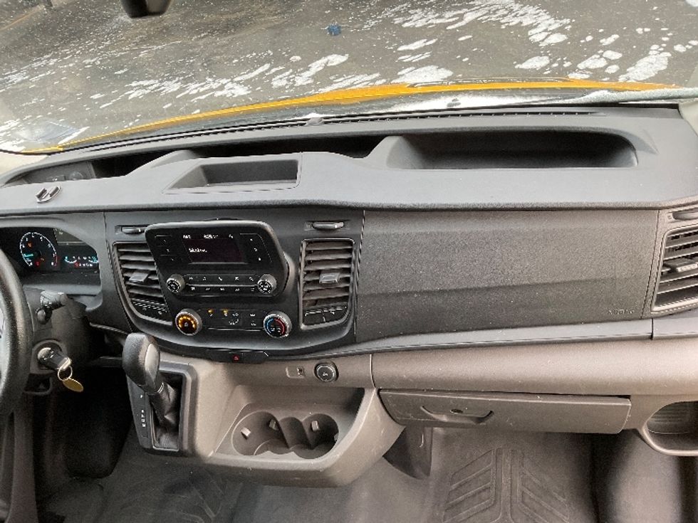 Cargo Van (Panel Van)-Light and Medium Duty Trucks-Ford-2021-Transit 250-Indianapolis-IN-134,245\n\t\tmiles-$ 10,000 - Image 21