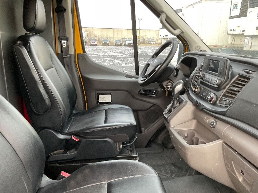 Cargo Van (Panel Van)-Light and Medium Duty Trucks-Ford-2021-Transit 250-Indianapolis-IN-134,245\n\t\tmiles-$ 10,000 - Image 22