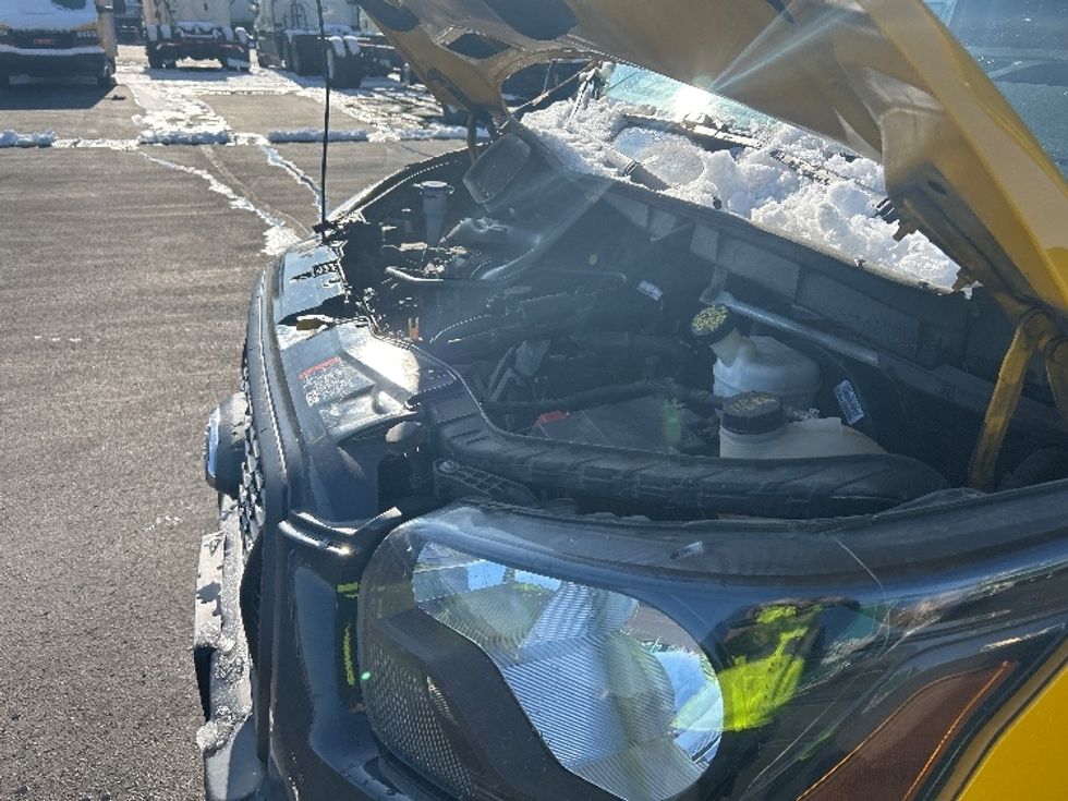 Cargo Van (Panel Van)-Light and Medium Duty Trucks-Ford-2021-Transit 250-Indianapolis-IN-134,245\n\t\tmiles-$ 10,000 - Image 24