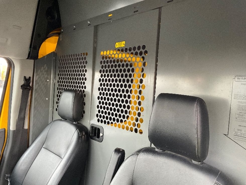 Cargo Van (Panel Van)-Light and Medium Duty Trucks-Ford-2021-Transit 250-Indianapolis-IN-134,245\n\t\tmiles-$ 10,000 - Image 25