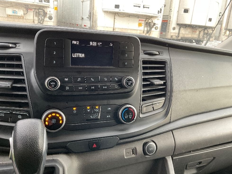 Cargo Van (Panel Van)-Light and Medium Duty Trucks-Ford-2021-Transit 250-Indianapolis-IN-134,245\n\t\tmiles-$ 10,000 - Image 26