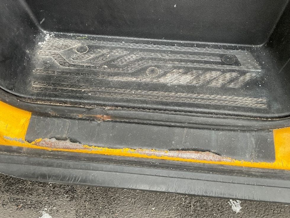 Cargo Van (Panel Van)-Light and Medium Duty Trucks-Ford-2021-Transit 250-Indianapolis-IN-134,245\n\t\tmiles-$ 10,000 - Image 27