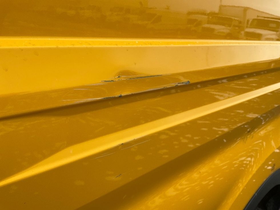 Cargo Van (Panel Van)-Light and Medium Duty Trucks-Ford-2021-Transit 250-Indianapolis-IN-134,245\n\t\tmiles-$ 10,000 - Image 28