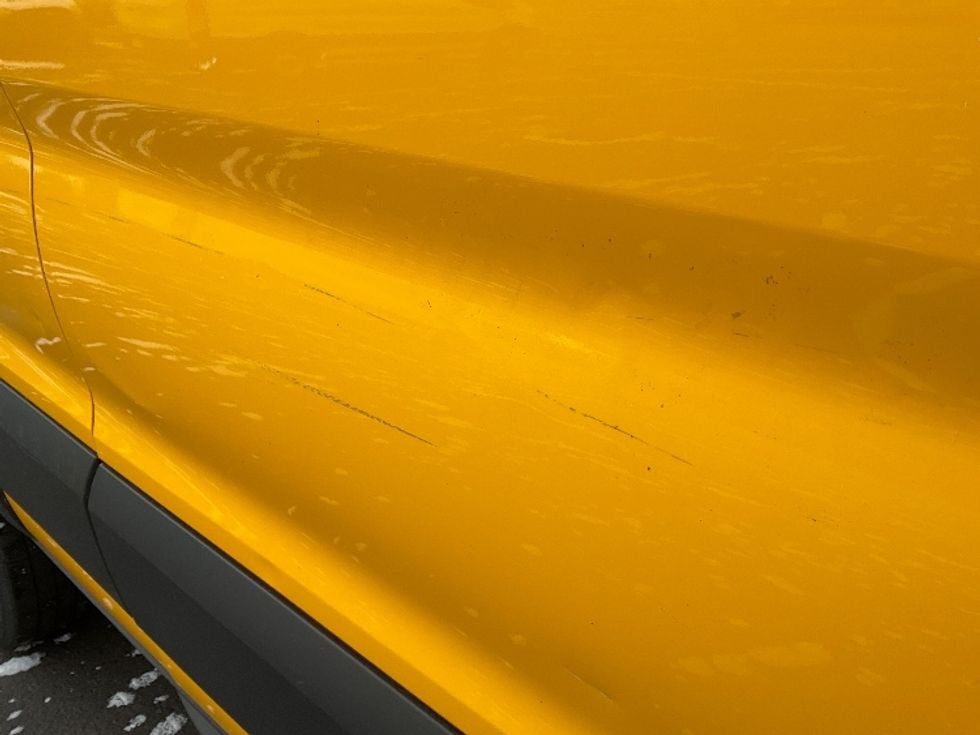 Cargo Van (Panel Van)-Light and Medium Duty Trucks-Ford-2021-Transit 250-Indianapolis-IN-134,245\n\t\tmiles-$ 10,000 - Image 29