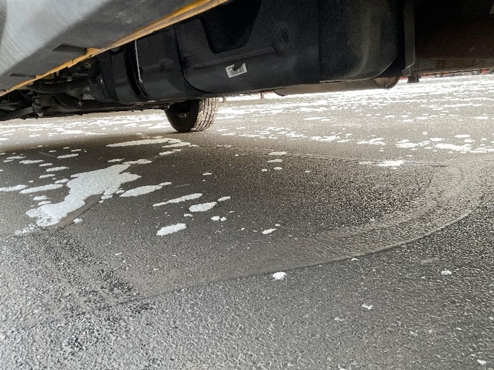 Cargo Van (Panel Van)-Light and Medium Duty Trucks-Ford-2021-Transit 250-Indianapolis-IN-134,245\n\t\tmiles-$ 10,000 - Image 5