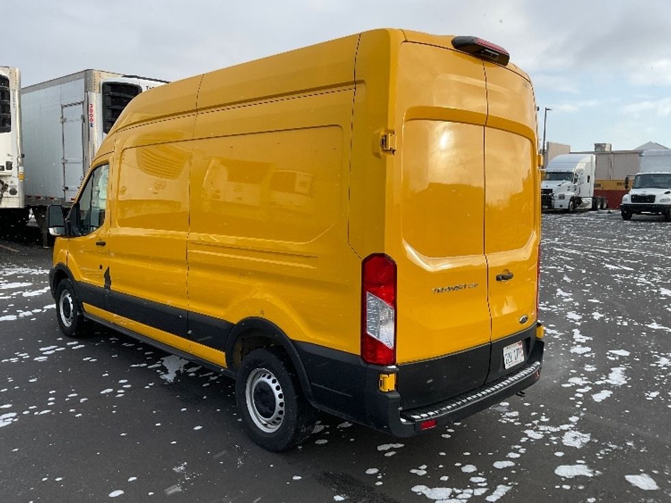 Cargo Van (Panel Van)-Light and Medium Duty Trucks-Ford-2021-Transit 250-Indianapolis-IN-134,245\n\t\tmiles-$ 10,000 - Image 6