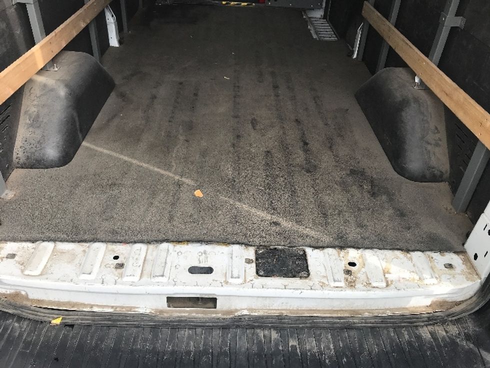 Cargo Van (Panel Van)-Light and Medium Duty Trucks-Ford-2021-Transit 250-Indianapolis-IN-66,860\n\t\tmiles-$ 35,250 - Image 10
