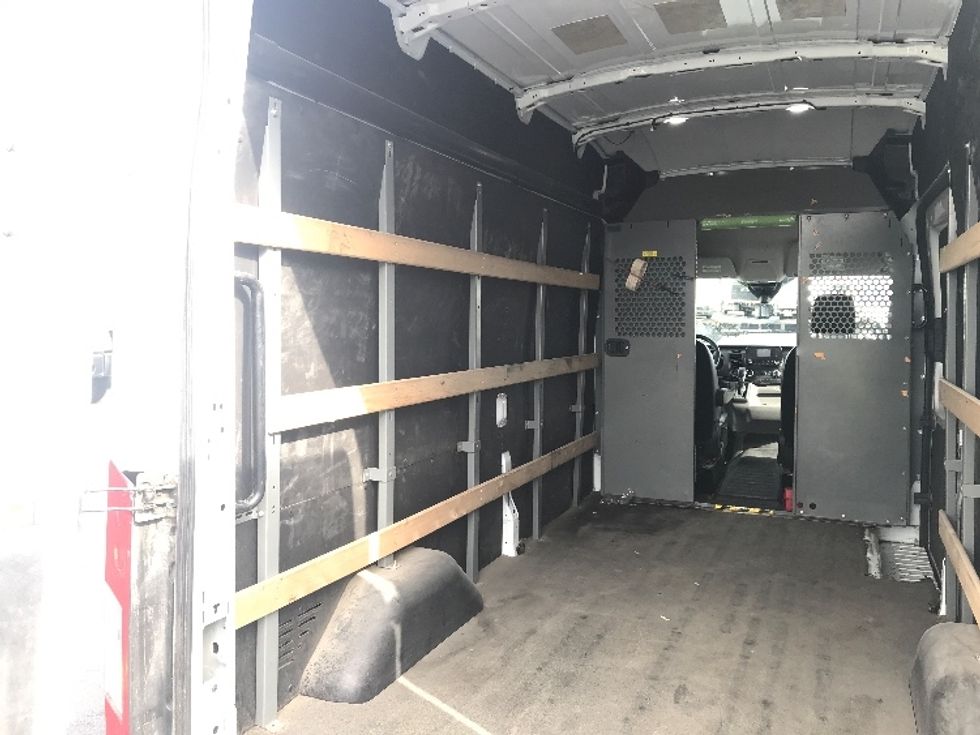 Cargo Van (Panel Van)-Light and Medium Duty Trucks-Ford-2021-Transit 250-Indianapolis-IN-66,860\n\t\tmiles-$ 35,250 - Image 11