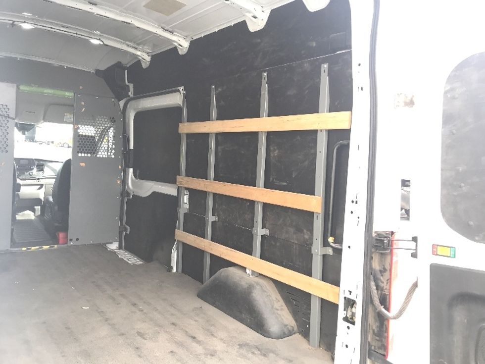 Cargo Van (Panel Van)-Light and Medium Duty Trucks-Ford-2021-Transit 250-Indianapolis-IN-66,860\n\t\tmiles-$ 35,250 - Image 12