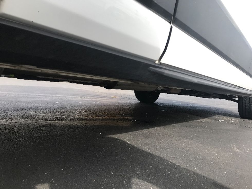 Cargo Van (Panel Van)-Light and Medium Duty Trucks-Ford-2021-Transit 250-Indianapolis-IN-66,860\n\t\tmiles-$ 35,250 - Image 14