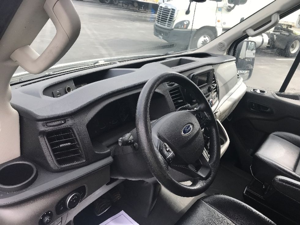 Cargo Van (Panel Van)-Light and Medium Duty Trucks-Ford-2021-Transit 250-Indianapolis-IN-66,860\n\t\tmiles-$ 35,250 - Image 17