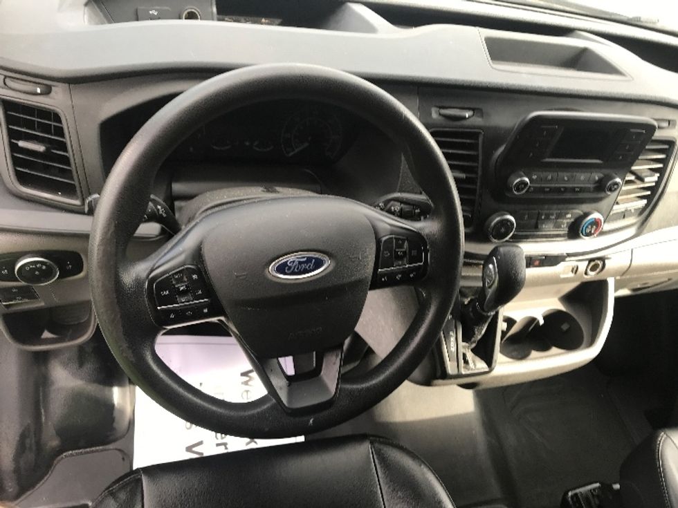 Cargo Van (Panel Van)-Light and Medium Duty Trucks-Ford-2021-Transit 250-Indianapolis-IN-66,860\n\t\tmiles-$ 35,250 - Image 18
