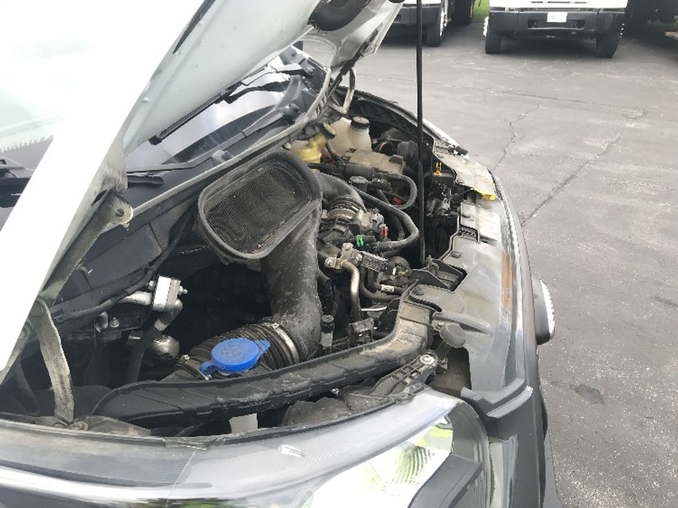 Cargo Van (Panel Van)-Light and Medium Duty Trucks-Ford-2021-Transit 250-Indianapolis-IN-66,860\n\t\tmiles-$ 35,250 - Image 23