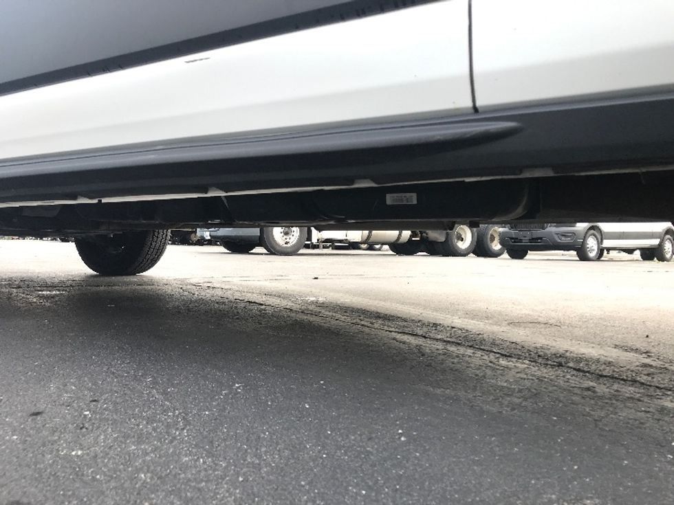 Cargo Van (Panel Van)-Light and Medium Duty Trucks-Ford-2021-Transit 250-Indianapolis-IN-66,860\n\t\tmiles-$ 35,250 - Image 5