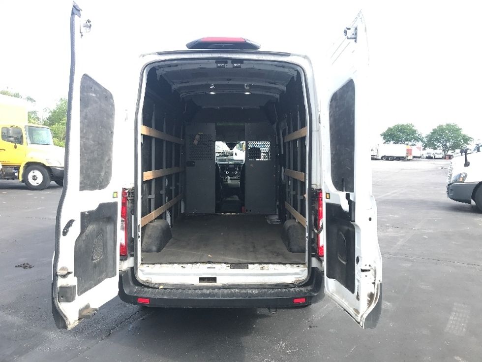 Cargo Van (Panel Van)-Light and Medium Duty Trucks-Ford-2021-Transit 250-Indianapolis-IN-66,860\n\t\tmiles-$ 35,250 - Image 8