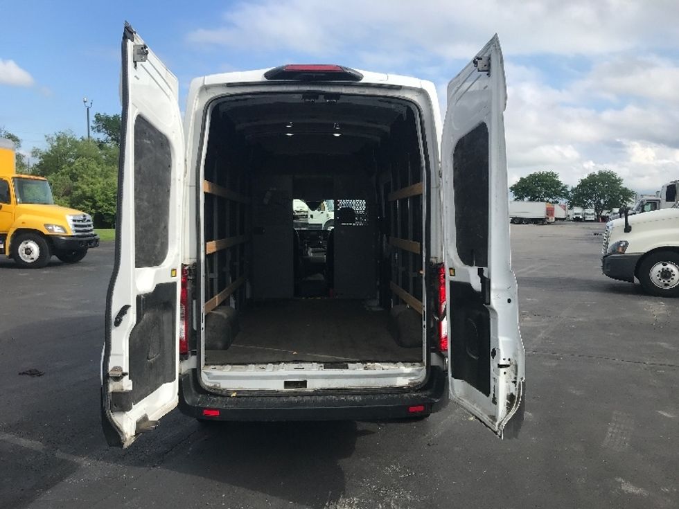 Cargo Van (Panel Van)-Light and Medium Duty Trucks-Ford-2021-Transit 250-Indianapolis-IN-66,860\n\t\tmiles-$ 35,250 - Image 9