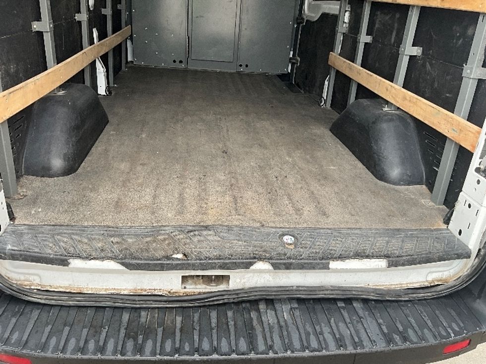 Cargo Van (Panel Van)-Light and Medium Duty Trucks-Ford-2021-Transit 250-Indianapolis-IN-68,017\n\t\tmiles-$ 35,250 - Image 10