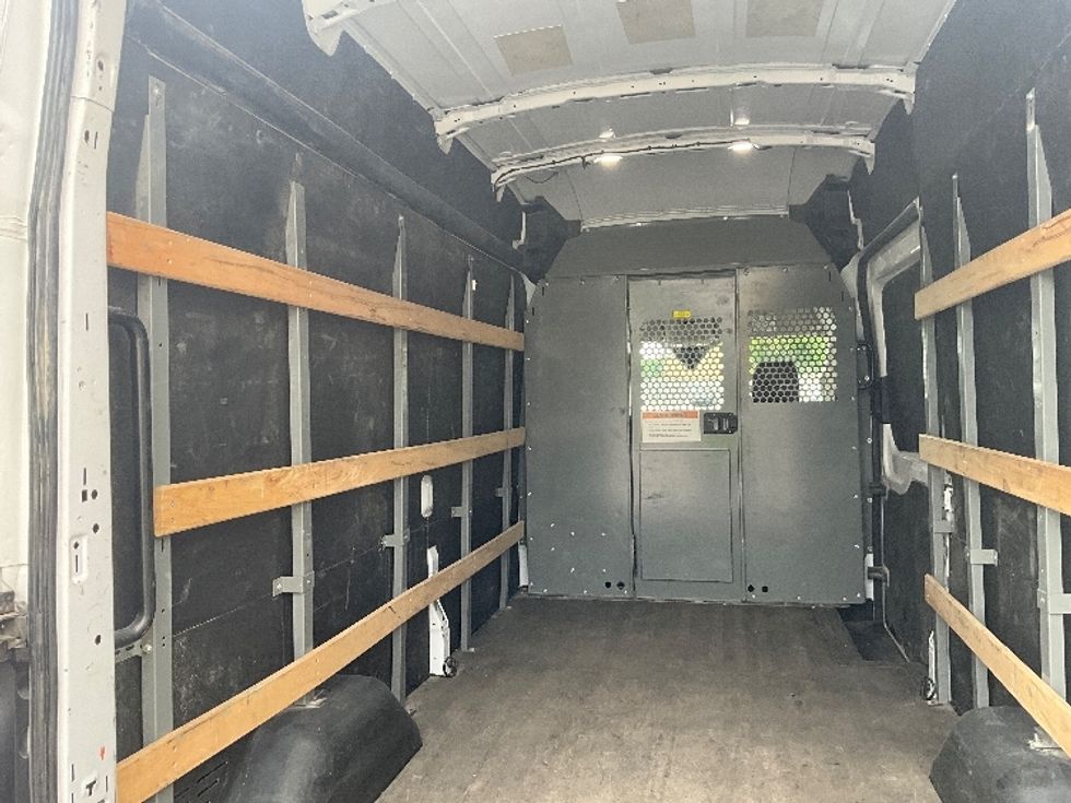 Cargo Van (Panel Van)-Light and Medium Duty Trucks-Ford-2021-Transit 250-Indianapolis-IN-68,017\n\t\tmiles-$ 35,250 - Image 11
