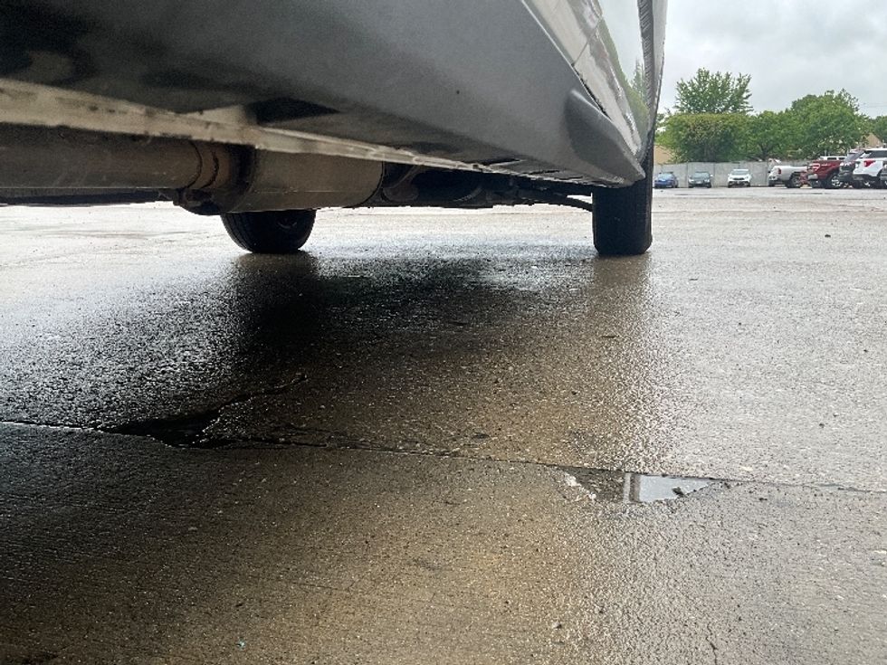 Cargo Van (Panel Van)-Light and Medium Duty Trucks-Ford-2021-Transit 250-Indianapolis-IN-68,017\n\t\tmiles-$ 35,250 - Image 14