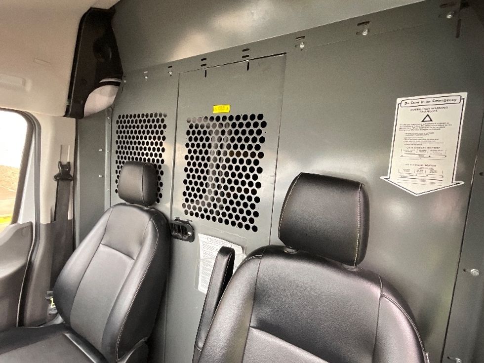 Cargo Van (Panel Van)-Light and Medium Duty Trucks-Ford-2021-Transit 250-Indianapolis-IN-68,017\n\t\tmiles-$ 35,250 - Image 25
