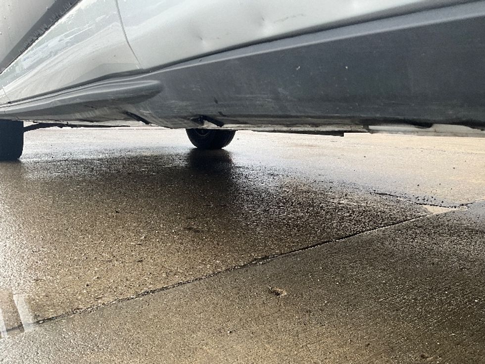 Cargo Van (Panel Van)-Light and Medium Duty Trucks-Ford-2021-Transit 250-Indianapolis-IN-68,017\n\t\tmiles-$ 35,250 - Image 5