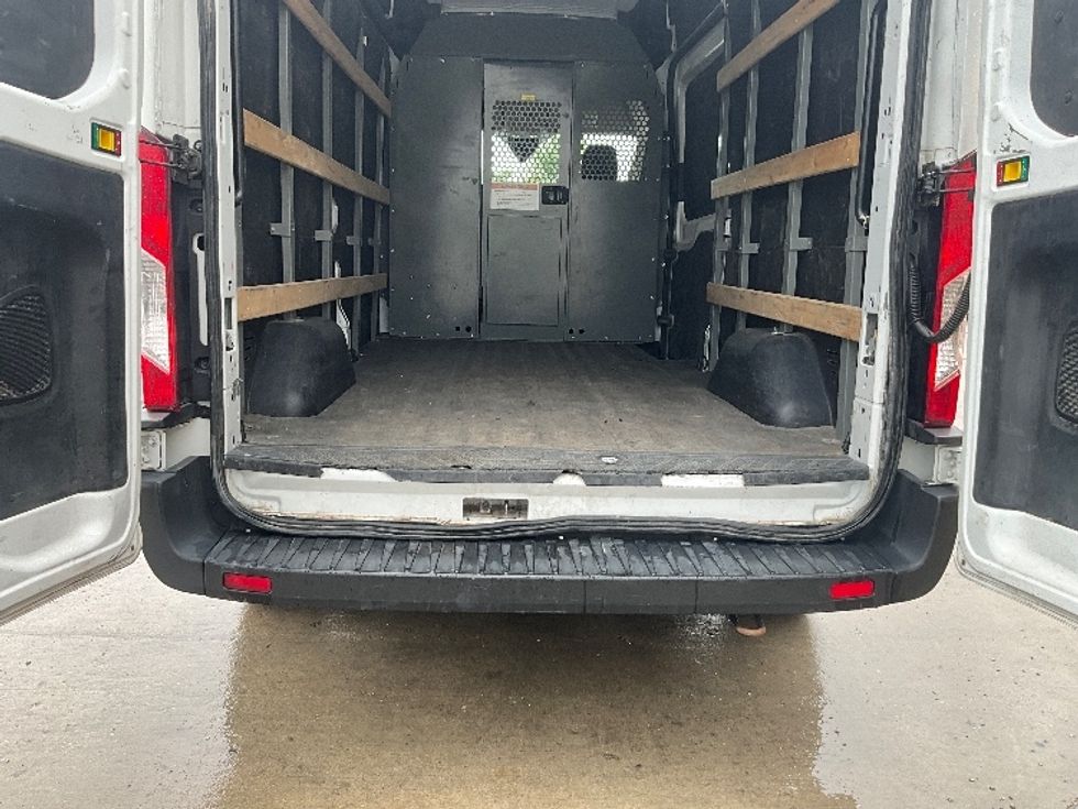 Cargo Van (Panel Van)-Light and Medium Duty Trucks-Ford-2021-Transit 250-Indianapolis-IN-68,017\n\t\tmiles-$ 35,250 - Image 9