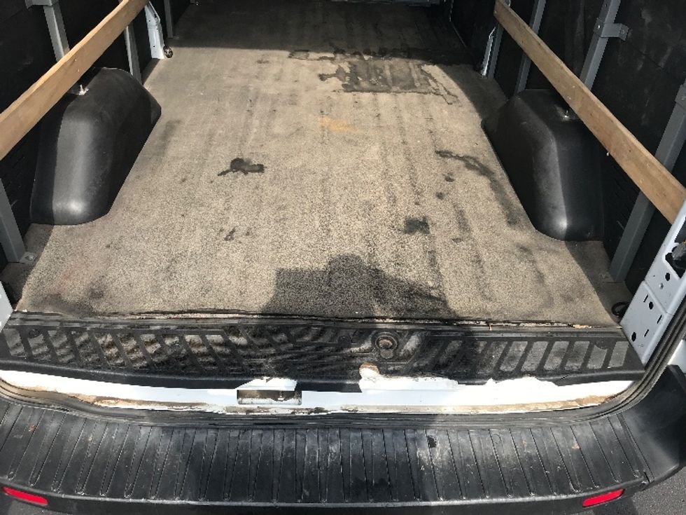 Cargo Van (Panel Van)-Light and Medium Duty Trucks-Ford-2021-Transit 250-Indianapolis-IN-71,077\n\t\tmiles-$ 35,000 - Image 10