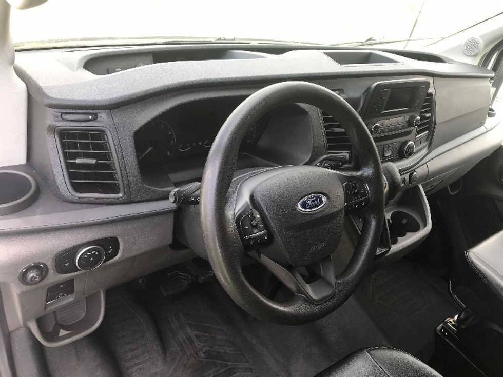 Cargo Van (Panel Van)-Light and Medium Duty Trucks-Ford-2021-Transit 250-Indianapolis-IN-71,077\n\t\tmiles-$ 35,000 - Image 17