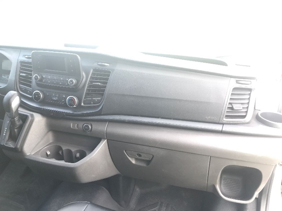 Cargo Van (Panel Van)-Light and Medium Duty Trucks-Ford-2021-Transit 250-Indianapolis-IN-71,077\n\t\tmiles-$ 35,000 - Image 21