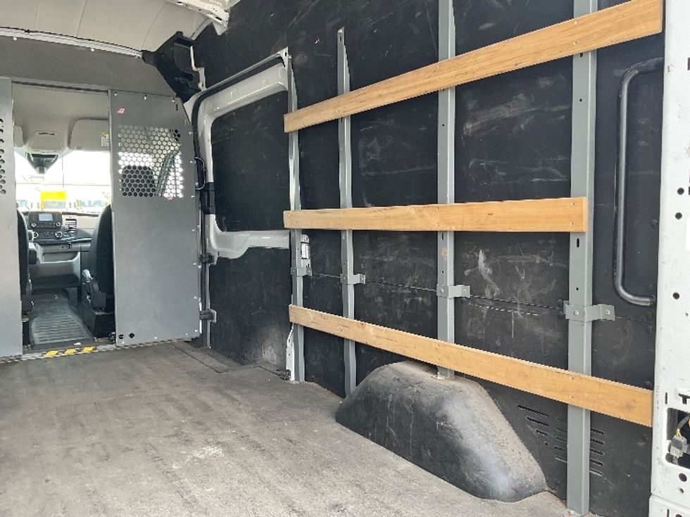 Cargo Van (Panel Van)-Light and Medium Duty Trucks-Ford-2021-Transit 250-Indianapolis-IN-72,508\n\t\tmiles-$ 34,750 - Image 10