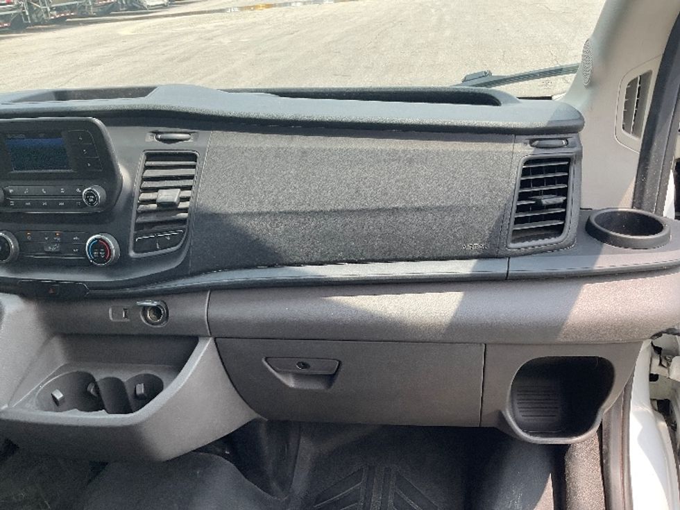 Cargo Van (Panel Van)-Light and Medium Duty Trucks-Ford-2021-Transit 250-Indianapolis-IN-72,508\n\t\tmiles-$ 34,750 - Image 18