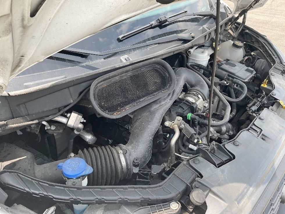 Cargo Van (Panel Van)-Light and Medium Duty Trucks-Ford-2021-Transit 250-Indianapolis-IN-72,508\n\t\tmiles-$ 34,750 - Image 20