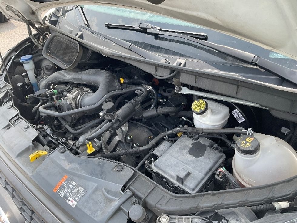 Cargo Van (Panel Van)-Light and Medium Duty Trucks-Ford-2021-Transit 250-Indianapolis-IN-72,508\n\t\tmiles-$ 34,750 - Image 21