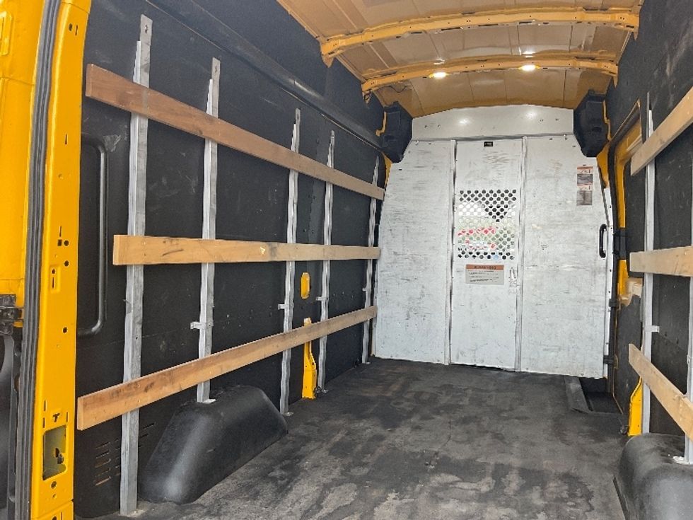 Cargo Van (Panel Van)-Light and Medium Duty Trucks-Ford-2021-Transit 250-Indianapolis-IN-98,922\n\t\tmiles-$ 28,250 - Image 10