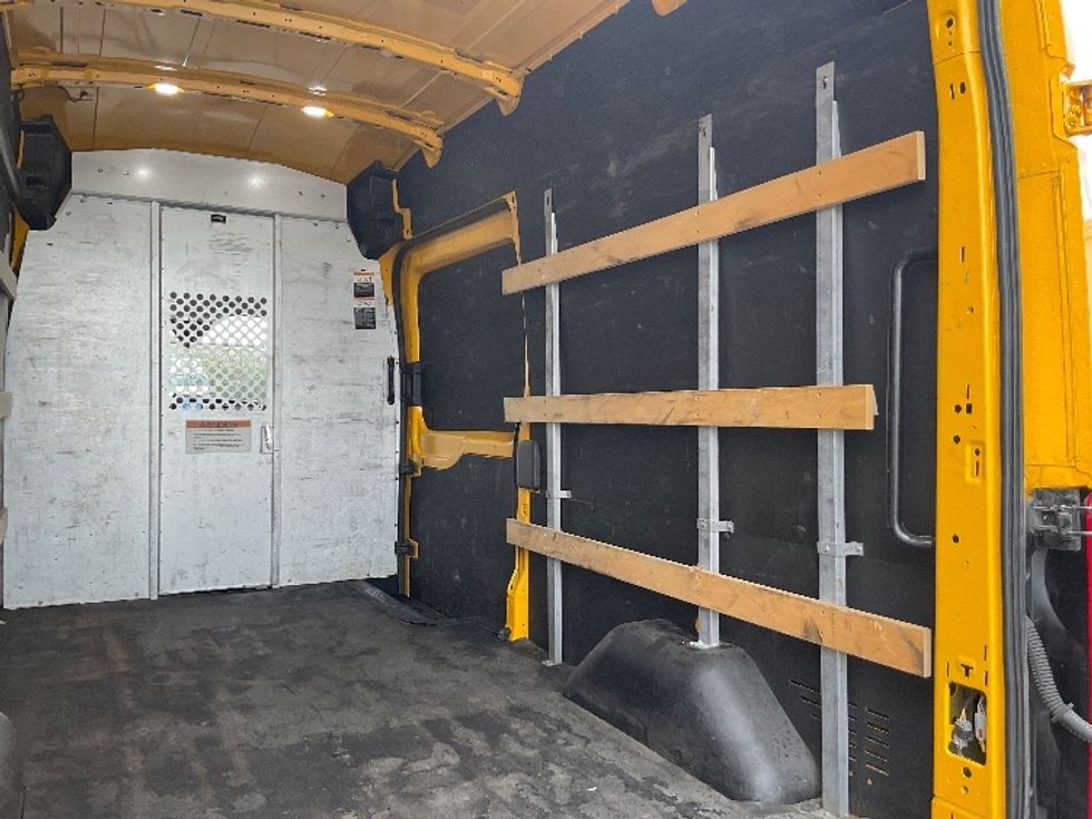 Cargo Van (Panel Van)-Light and Medium Duty Trucks-Ford-2021-Transit 250-Indianapolis-IN-98,922\n\t\tmiles-$ 28,250 - Image 11