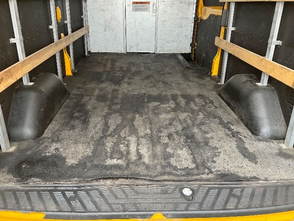 Cargo Van (Panel Van)-Light and Medium Duty Trucks-Ford-2021-Transit 250-Indianapolis-IN-98,922\n\t\tmiles-$ 28,250 - Image 9