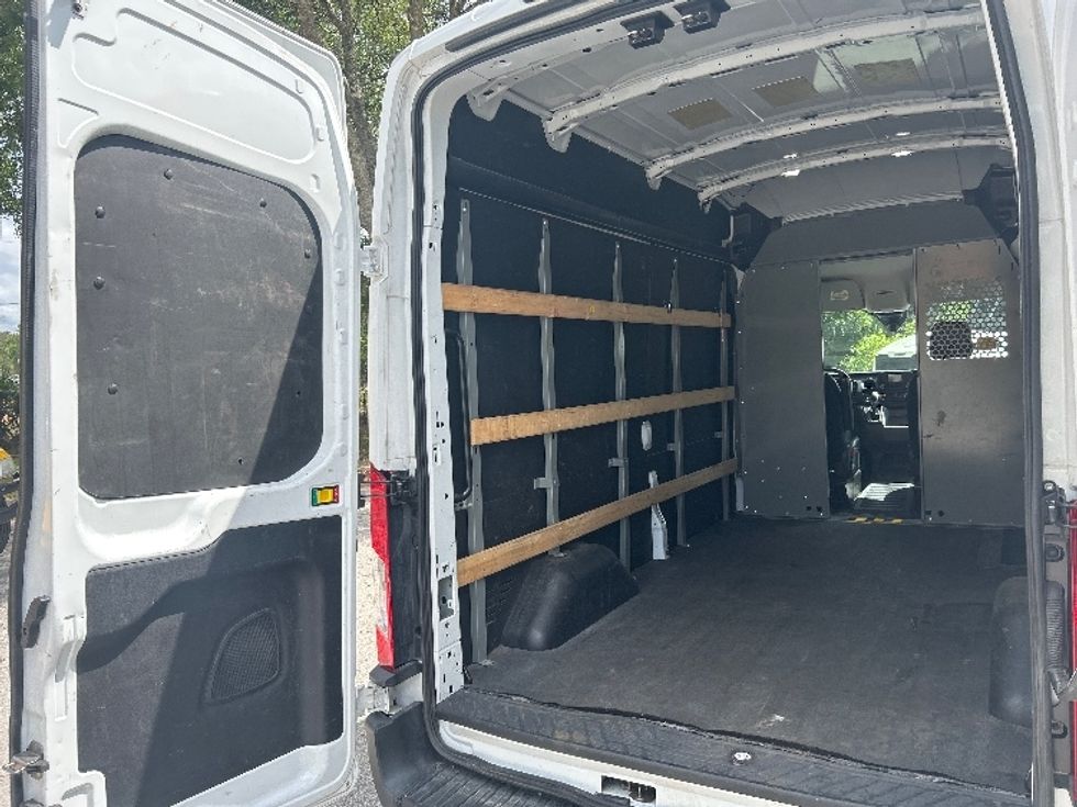 Cargo Van (Panel Van)-Light and Medium Duty Trucks-Ford-2021-Transit 250-Jacksonville-FL-76,767\n\t\tmiles-$ 36,000 - Image 11