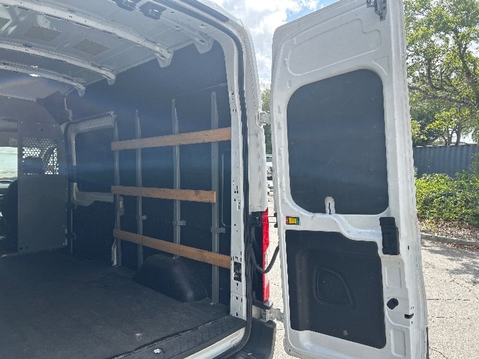 Cargo Van (Panel Van)-Light and Medium Duty Trucks-Ford-2021-Transit 250-Jacksonville-FL-76,767\n\t\tmiles-$ 36,000 - Image 12