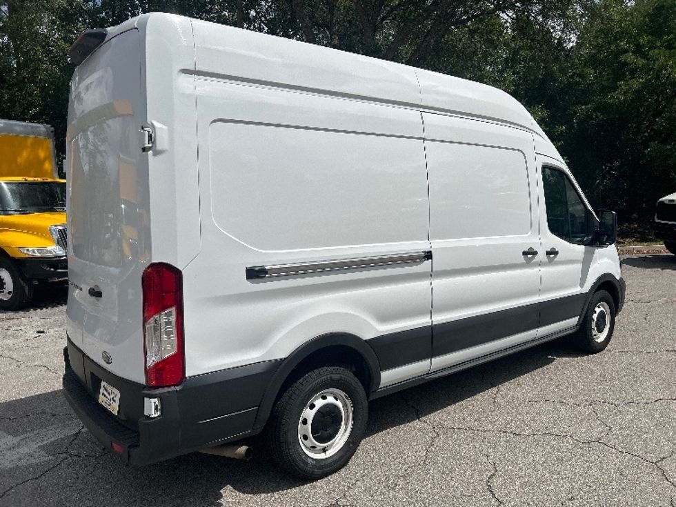 Cargo Van (Panel Van)-Light and Medium Duty Trucks-Ford-2021-Transit 250-Jacksonville-FL-76,767\n\t\tmiles-$ 36,000 - Image 13