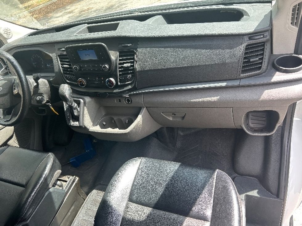Cargo Van (Panel Van)-Light and Medium Duty Trucks-Ford-2021-Transit 250-Jacksonville-FL-76,767\n\t\tmiles-$ 36,000 - Image 21