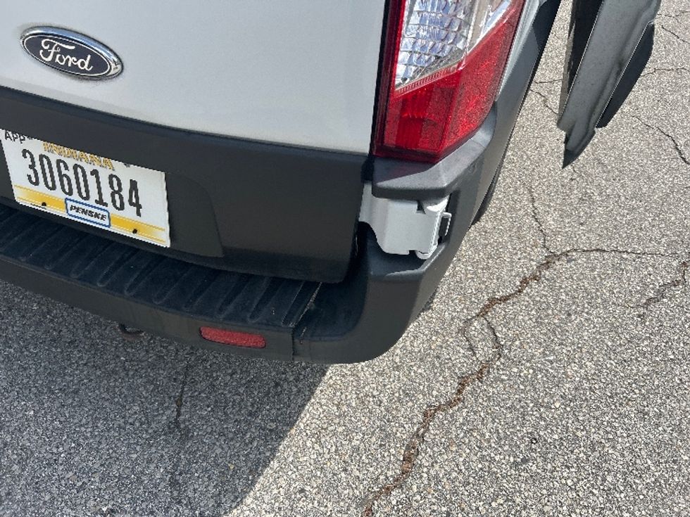 Cargo Van (Panel Van)-Light and Medium Duty Trucks-Ford-2021-Transit 250-Jacksonville-FL-76,767\n\t\tmiles-$ 36,000 - Image 29