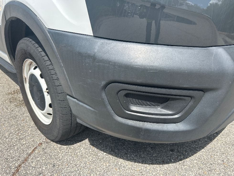 Cargo Van (Panel Van)-Light and Medium Duty Trucks-Ford-2021-Transit 250-Jacksonville-FL-76,767\n\t\tmiles-$ 36,000 - Image 31