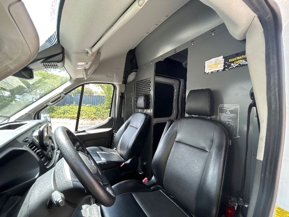 Cargo Van (Panel Van)-Light and Medium Duty Trucks-Ford-2021-Transit 250-Jacksonville-FL-76,767\n\t\tmiles-$ 36,000 - Image 32